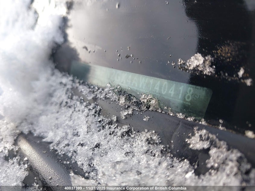 1J4PN2GK4AW140418 2010 JEEP LIBERTY (NORTH AMERICA) photo no. 19