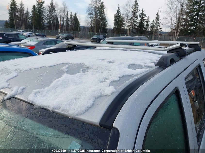 1J4PN2GK4AW140418 2010 JEEP LIBERTY (NORTH AMERICA) photo no. 20