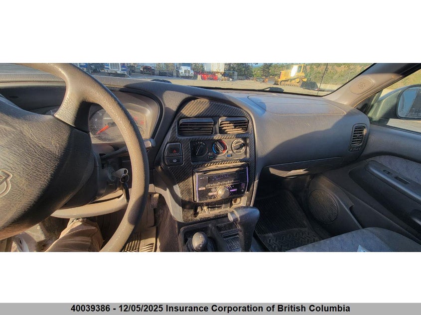 JN8AR05Y6WW251138 1998 NISSAN PATHFINDER photo no. 12