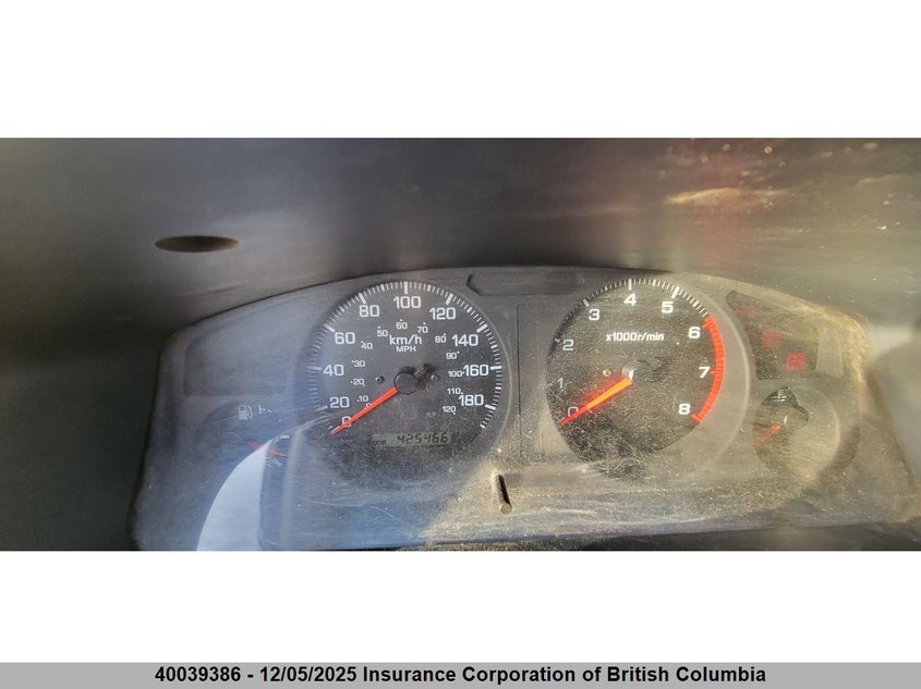 JN8AR05Y6WW251138 1998 NISSAN PATHFINDER photo no. 13