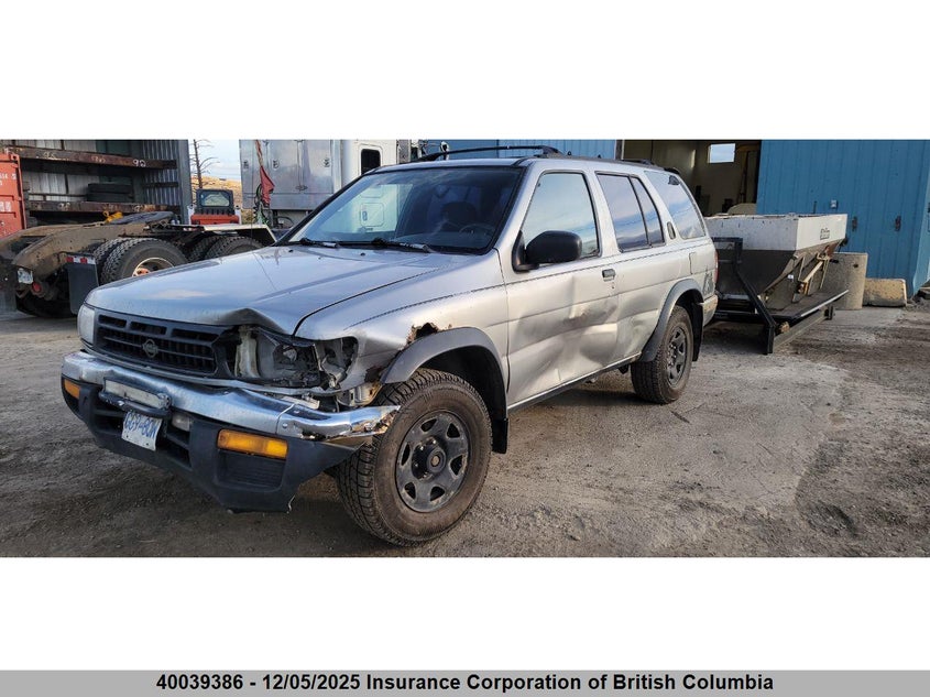 JN8AR05Y6WW251138 1998 NISSAN PATHFINDER photo no. 5