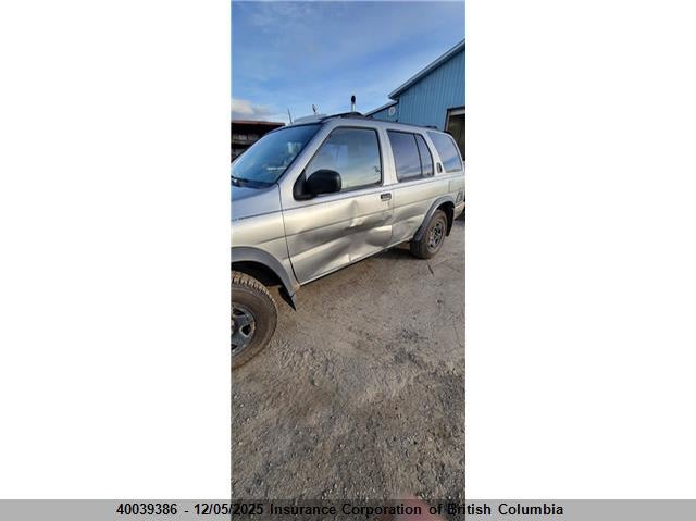JN8AR05Y6WW251138 1998 NISSAN PATHFINDER photo no. 6