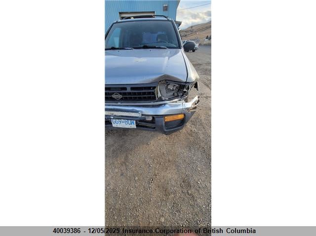 JN8AR05Y6WW251138 1998 NISSAN PATHFINDER photo no. 9