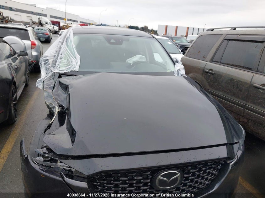 JM3KFBCM5P0209866 2023 MAZDA CX-5 photo no. 10