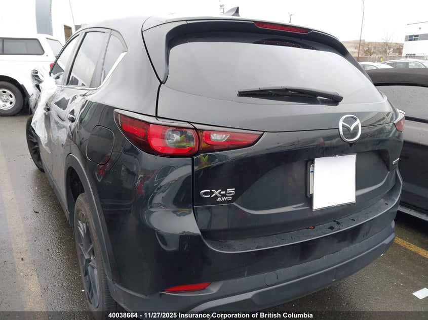 JM3KFBCM5P0209866 2023 MAZDA CX-5 photo no. 3