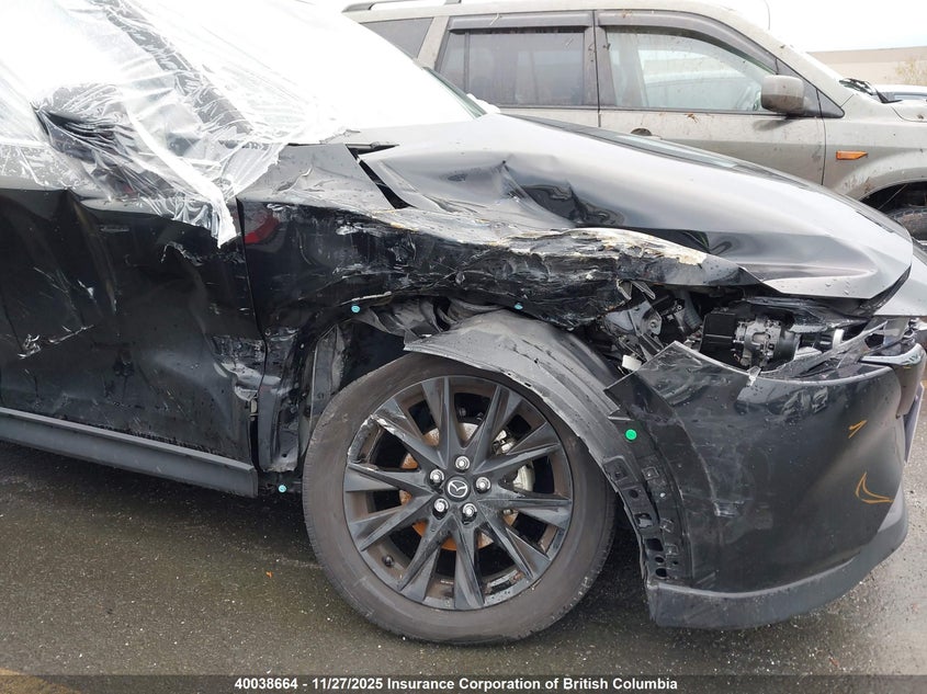 JM3KFBCM5P0209866 2023 MAZDA CX-5 photo no. 6
