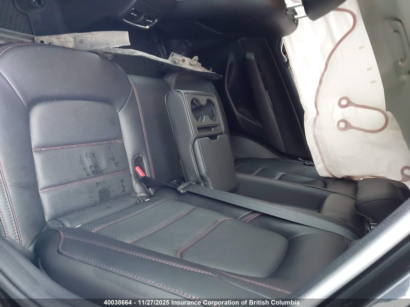 JM3KFBCM5P0209866 2023 MAZDA CX-5 photo no. 8