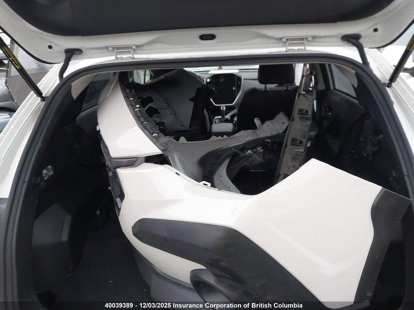 JF2GUADCXR8855625 2024 SUBARU XV photo no. 12