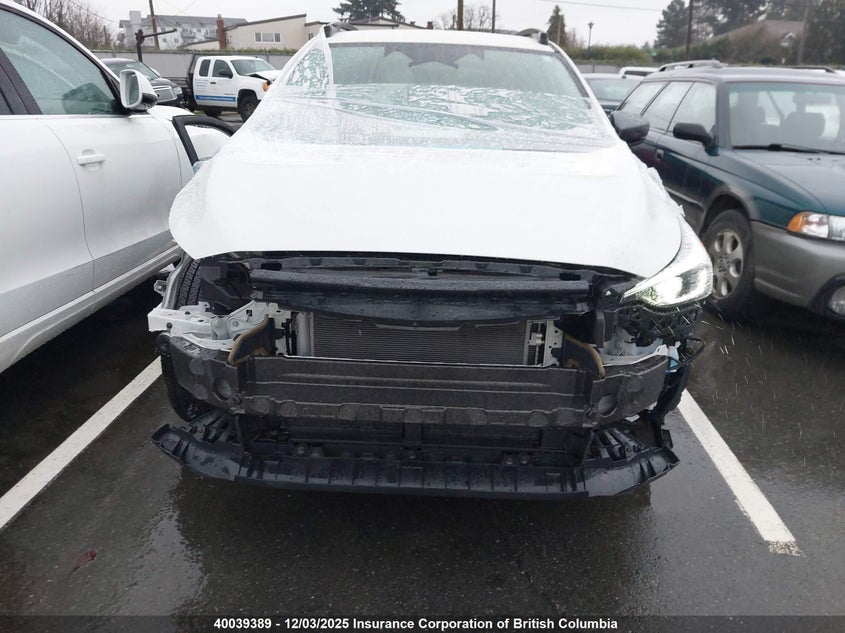 JF2GUADCXR8855625 2024 SUBARU XV photo no. 13