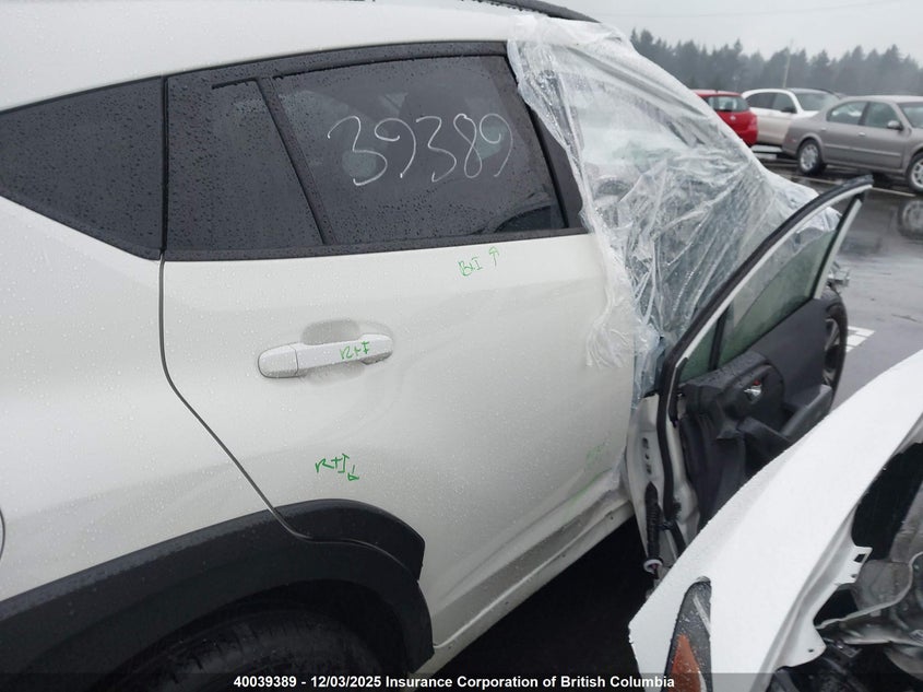 JF2GUADCXR8855625 2024 SUBARU XV photo no. 14
