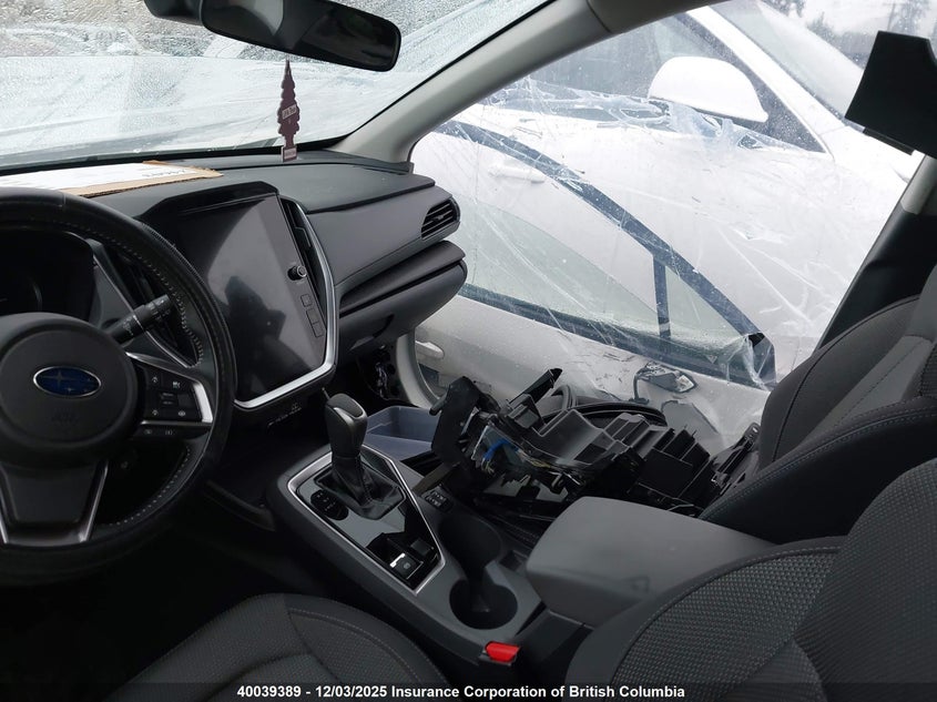 JF2GUADCXR8855625 2024 SUBARU XV photo no. 5