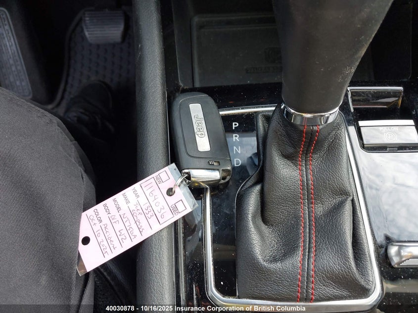 3C4NJDDB1NT147167 2022 JEEP COMPASS photo no. 11