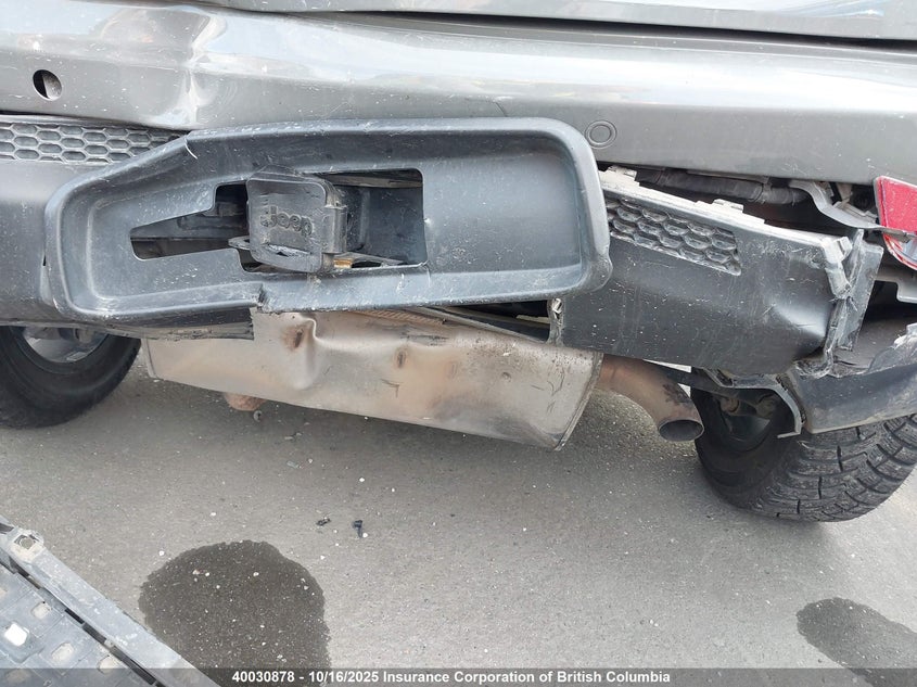 3C4NJDDB1NT147167 2022 JEEP COMPASS photo no. 6