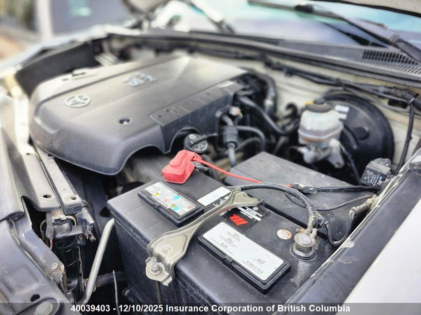 5TEUU42N49Z634429 2009 TOYOTA TACOMA photo no. 16