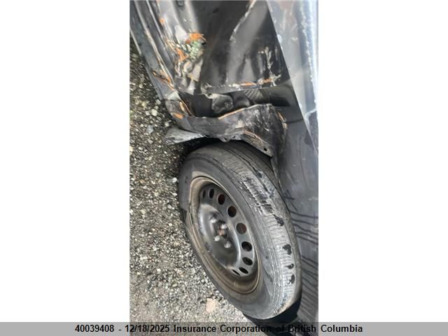 2013 Toyota Yaris VIN: JTDKTUD37DD543940 Lot: 40039408