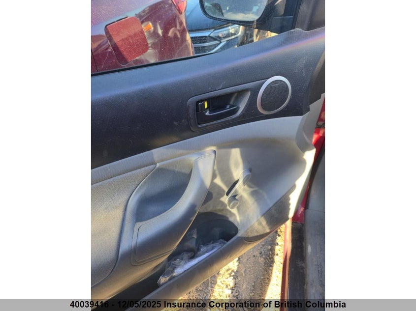 5TENX22N66Z291621 2006 TOYOTA TACOMA photo no. 10