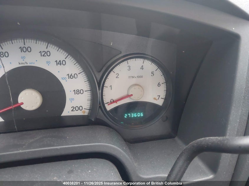 1D7HE22K37S208554 2007 DODGE DAKOTA photo no. 16
