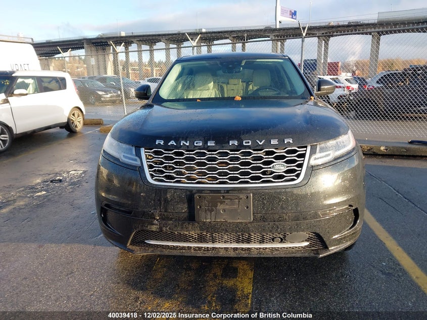 SALYB2EX9LA242369 2020 LAND ROVER RANGE ROVER VELAR photo no. 12