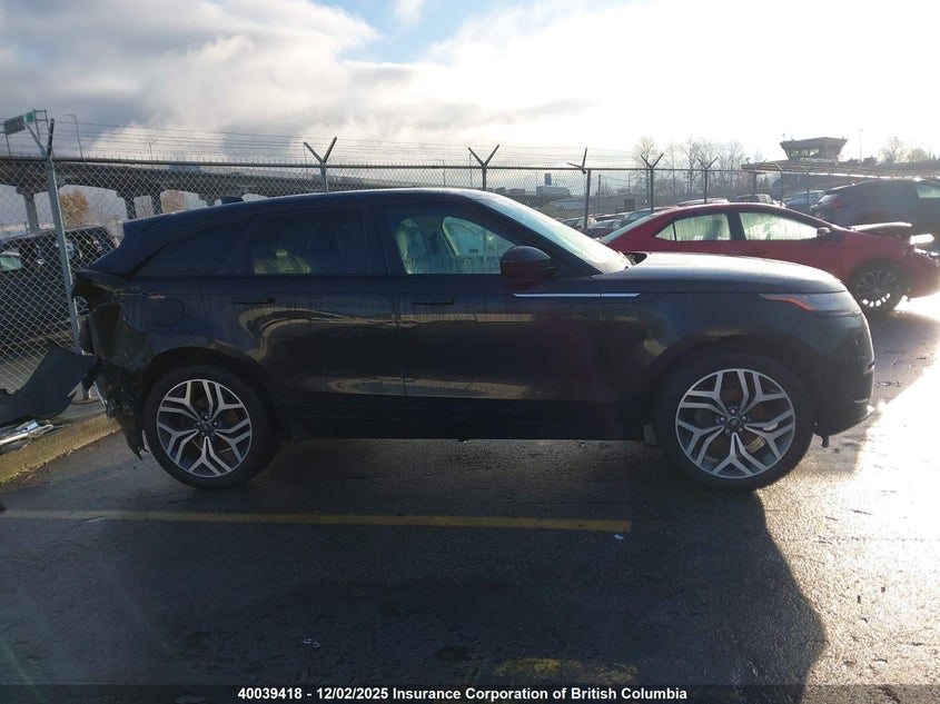 SALYB2EX9LA242369 2020 LAND ROVER RANGE ROVER VELAR photo no. 13