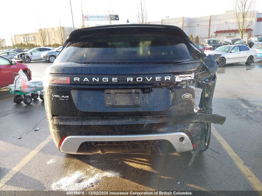 SALYB2EX9LA242369 2020 LAND ROVER RANGE ROVER VELAR photo no. 16