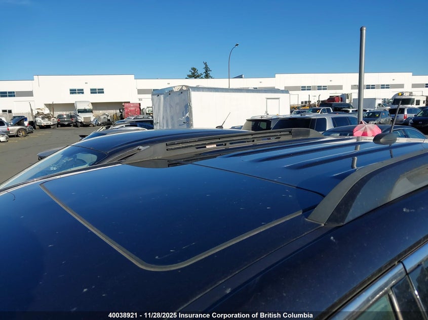 2GKFLWEK3F6315572 2015 GMC TERRAIN photo no. 12