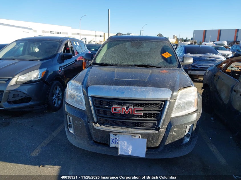 2GKFLWEK3F6315572 2015 GMC TERRAIN photo no. 13