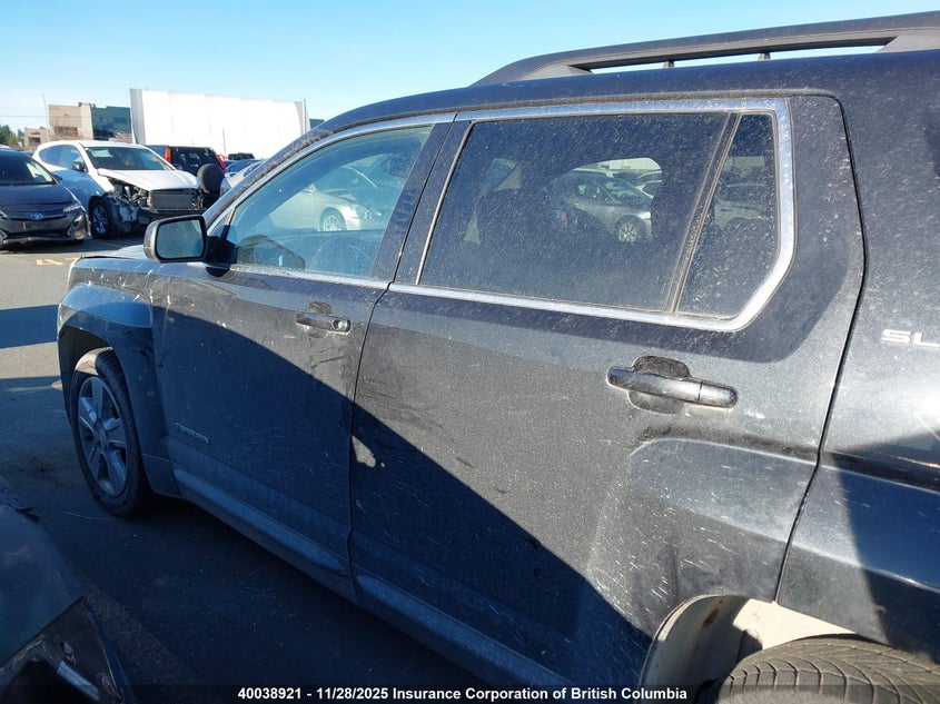 2GKFLWEK3F6315572 2015 GMC TERRAIN photo no. 15