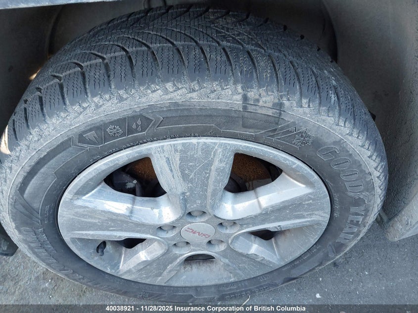 2GKFLWEK3F6315572 2015 GMC TERRAIN photo no. 21
