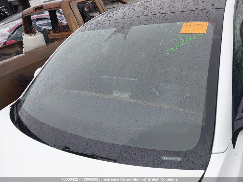 5YJ3E1EA0PF497889 2023 TESLA MODEL 3 photo no. 17