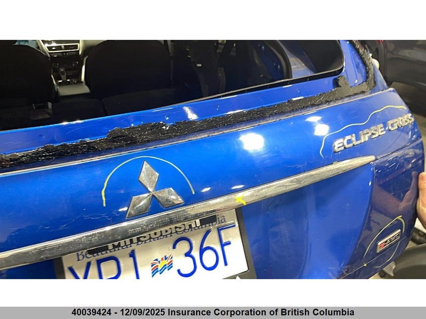 JA4AT4AA0JZ617917 2018 MITSUBISHI ECLIPSE CROSS photo no. 10