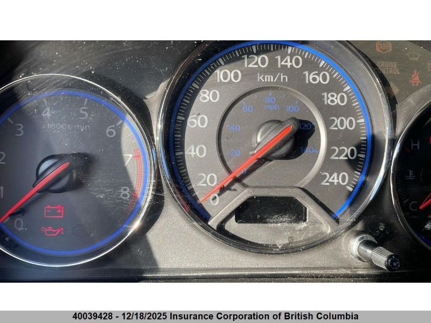 2004 Honda Civic VIN: 2HGES15814H918489 Lot: 40039428