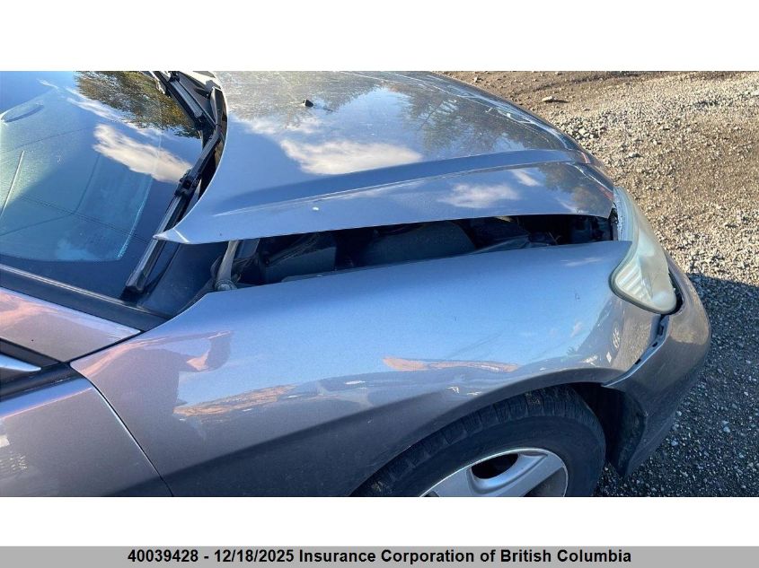 2004 Honda Civic VIN: 2HGES15814H918489 Lot: 40039428