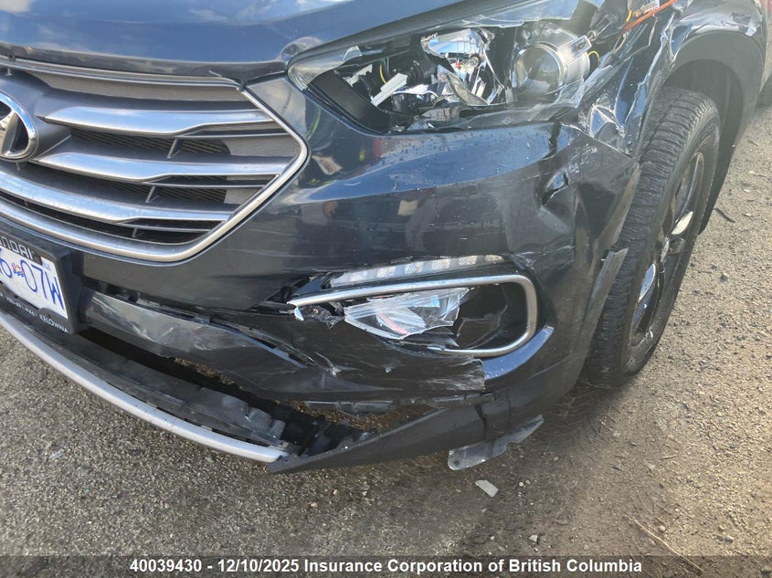 5XYZUDLB9HG431829 2017 HYUNDAI SANTA FE photo no. 17