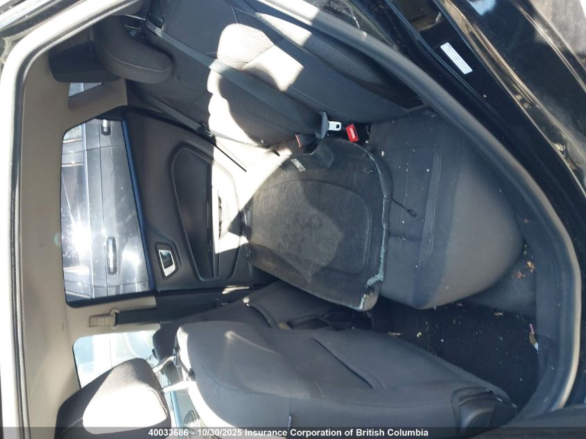 2016 Ford Fiesta Se VIN: 3FADP4EJ6GM151587 Lot: 40033686