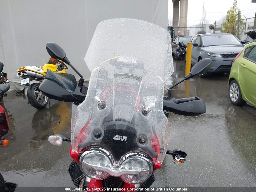 ZGUKYUA05MM000238 2021 MOTO GUZZI  photo no. 12