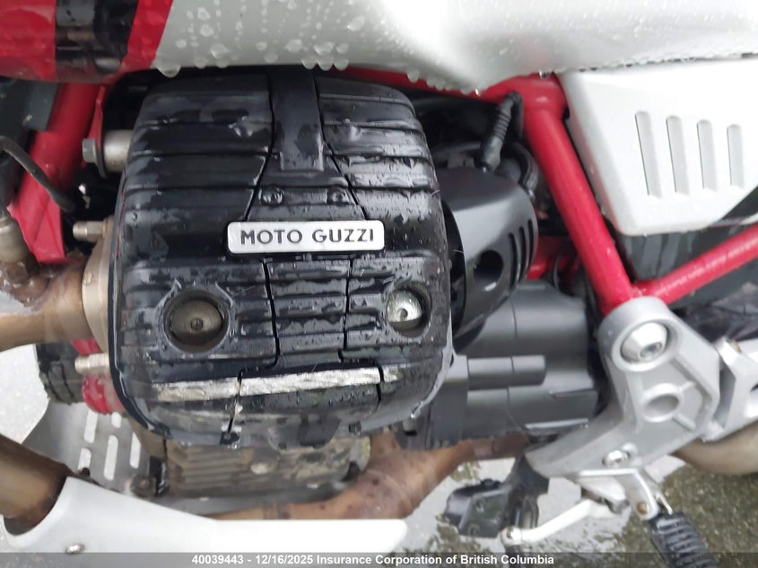 ZGUKYUA05MM000238 2021 MOTO GUZZI  photo no. 17