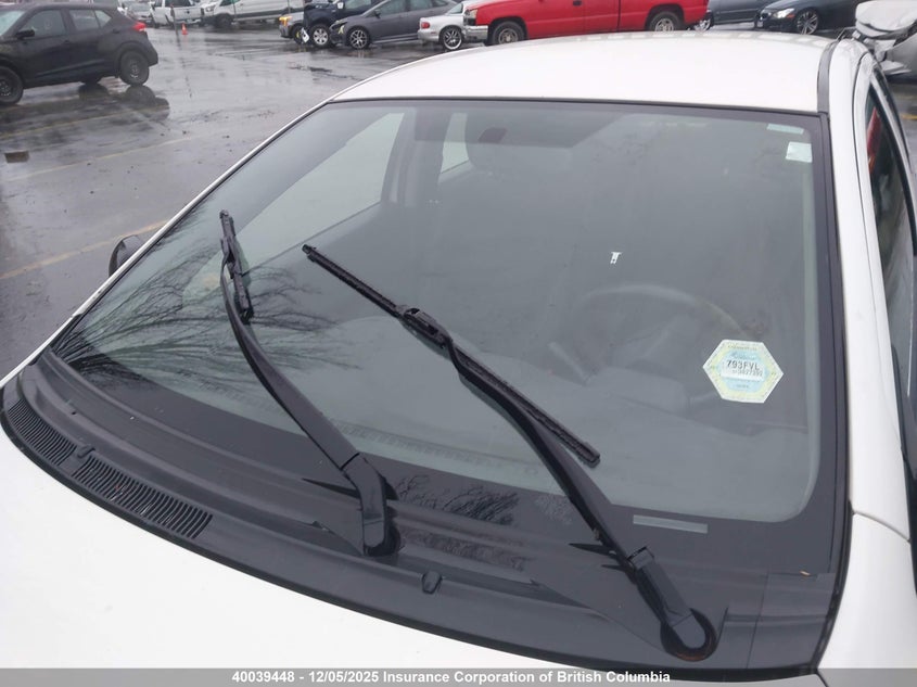 JTDBT923271041049 2007 TOYOTA YARIS photo no. 17