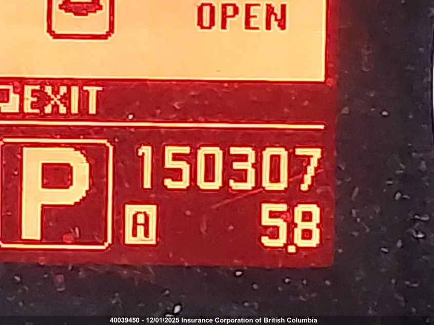 2009 Infiniti G37X VIN: JNKCV61F49M351583 Lot: 40039450