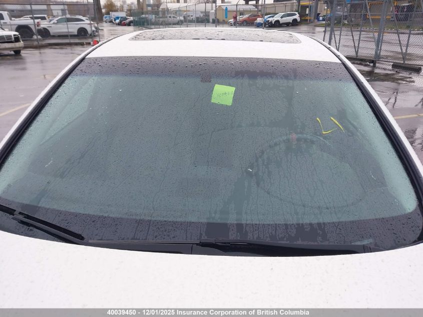 2009 Infiniti G37X VIN: JNKCV61F49M351583 Lot: 40039450