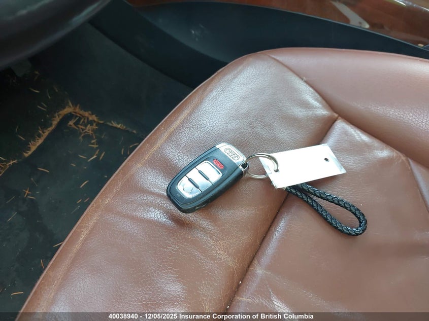 WA1LKCFP4AA012851 2010 AUDI Q5 photo no. 11