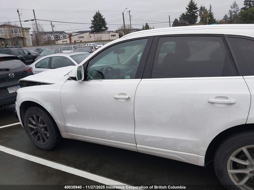 WA1LKCFP4AA012851 2010 AUDI Q5 photo no. 14