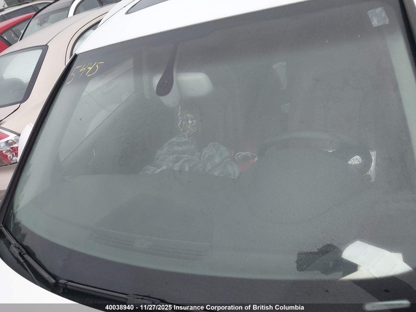 WA1LKCFP4AA012851 2010 AUDI Q5 photo no. 17
