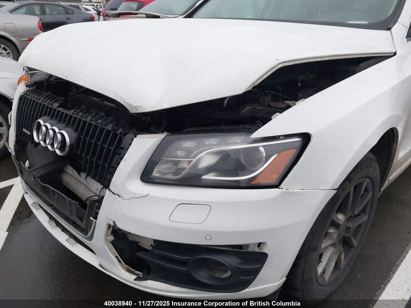 WA1LKCFP4AA012851 2010 AUDI Q5 photo no. 19
