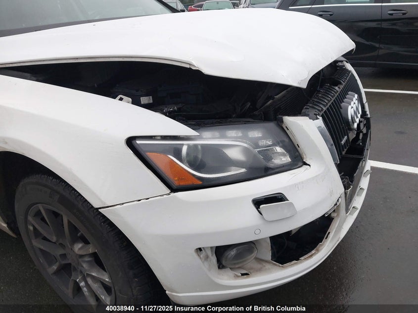 WA1LKCFP4AA012851 2010 AUDI Q5 photo no. 20