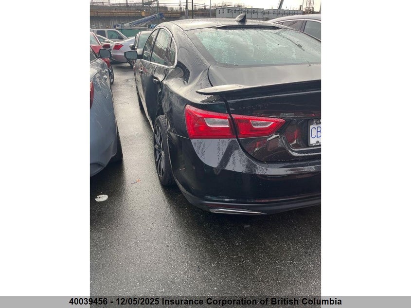 1G1ZG5ST1NF209820 2022 CHEVROLET MALIBU photo no. 3