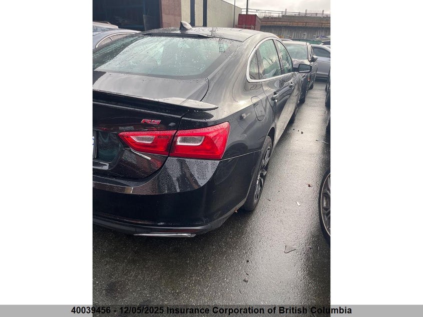 1G1ZG5ST1NF209820 2022 CHEVROLET MALIBU photo no. 4