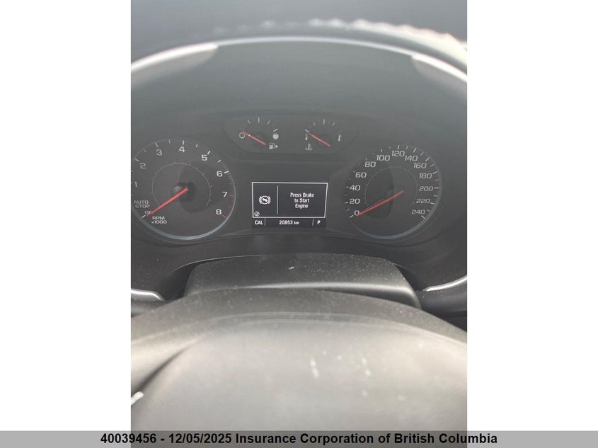 1G1ZG5ST1NF209820 2022 CHEVROLET MALIBU photo no. 6