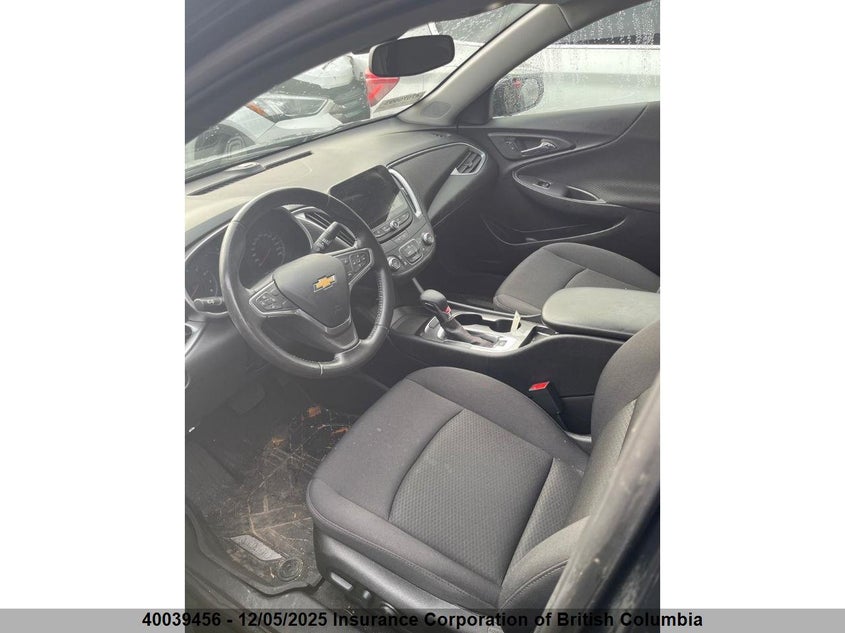 1G1ZG5ST1NF209820 2022 CHEVROLET MALIBU photo no. 8