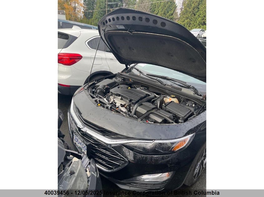 1G1ZG5ST1NF209820 2022 CHEVROLET MALIBU photo no. 9