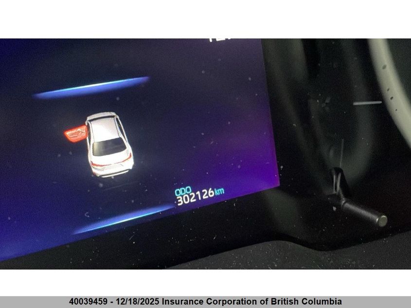 2022 Toyota Corolla VIN: JTDBAMDE2NJ040407 Lot: 40039459